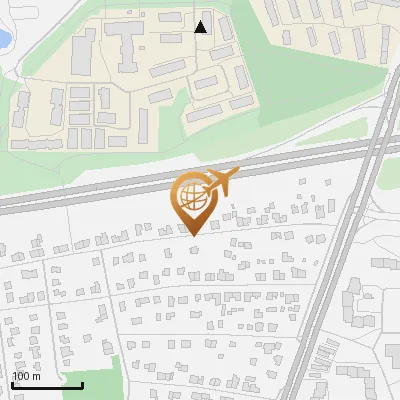 Foto zu Aladinweg 26, 22119 Hamburg