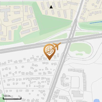 Foto zu Aladinweg 6, 22119 Hamburg