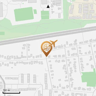 Foto zu Aladinweg 61, 22119 Hamburg