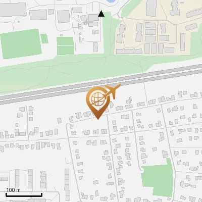 Foto zu Aladinweg 68, 22119 Hamburg