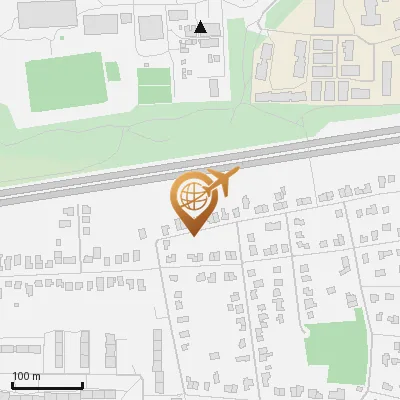 Foto zu Aladinweg 74, 22119 Hamburg