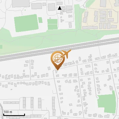 Foto zu Aladinweg 80, 22119 Hamburg