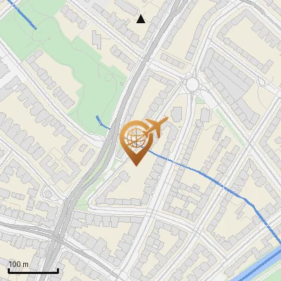 Foto zu Alardusstraße 10, 20255 Hamburg