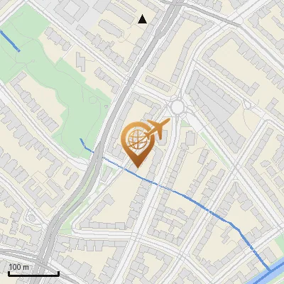 Foto zu Alardusstraße 16, 20255 Hamburg