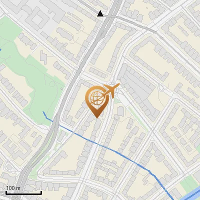 Foto zu Alardusstraße 20, 20255 Hamburg