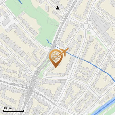 Foto zu Alardusstraße 4, 20255 Hamburg