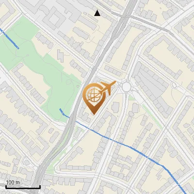 Foto zu Alardusstraße 5, 20255 Hamburg