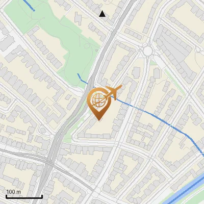 Foto zu Alardusstraße 6, 20255 Hamburg