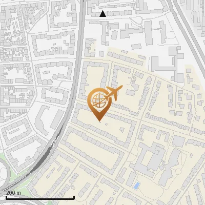 Foto zu Alarichstraße 12, 50679 Köln