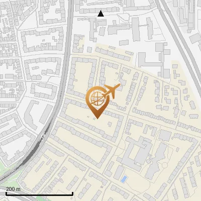 Foto zu Alarichstraße 18, 50679 Köln