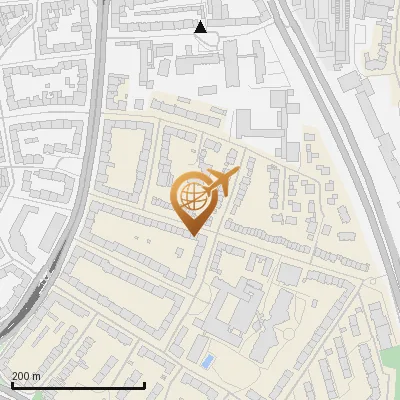 Foto zu Alarichstraße 29, 50679 Köln