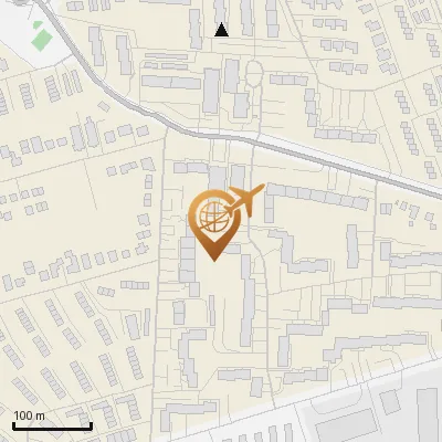 Foto zu Alaskaweg 12, 22145 Hamburg