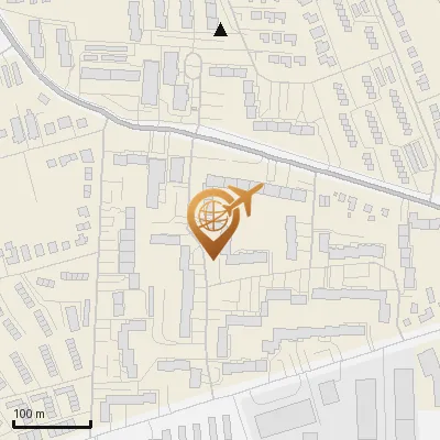 Foto zu Alaskaweg 13, 22145 Hamburg