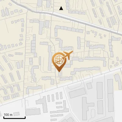 Foto zu Alaskaweg 19, 22145 Hamburg