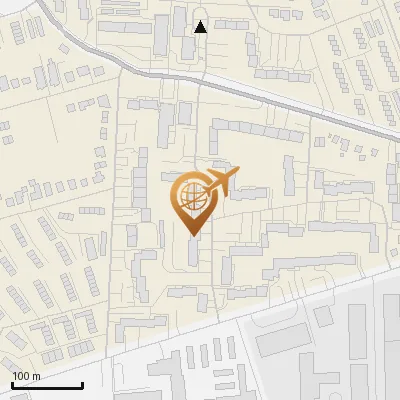 Foto zu Alaskaweg 20, 22145 Hamburg