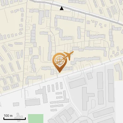 Foto zu Alaskaweg 25, 22145 Hamburg