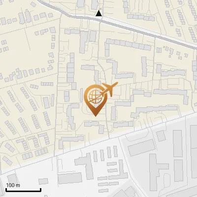 Foto zu Alaskaweg 26, 22145 Hamburg