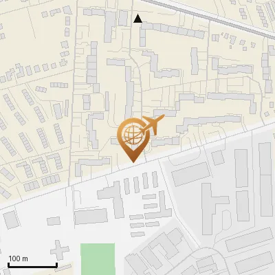 Foto zu Alaskaweg 34, 22145 Hamburg