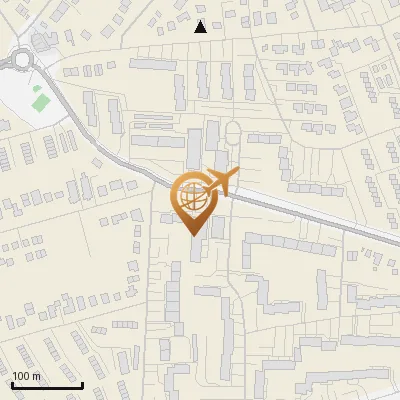 Foto zu Alaskaweg 4, 22145 Hamburg