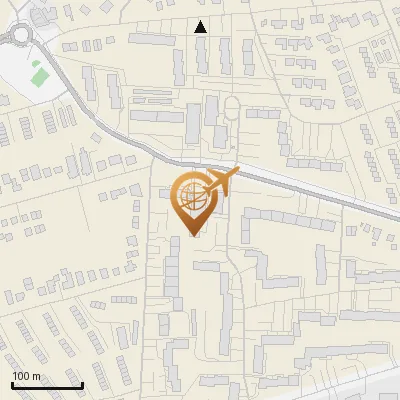 Foto zu Alaskaweg 6, 22145 Hamburg