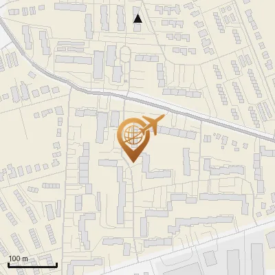 Foto zu Alaskaweg 9, 22145 Hamburg