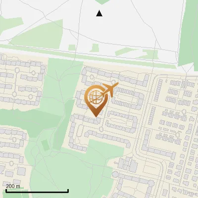 Foto zu Alban-Berg-Weg 1, 80939 München