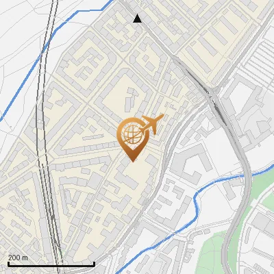 Foto zu Albanistraße 16, 81541 München