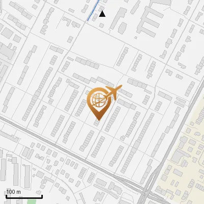 Foto zu Albatrosweg 35, 22119 Hamburg