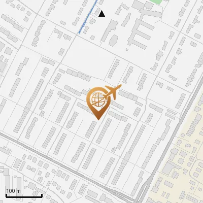 Foto zu Albatrosweg 41, 22119 Hamburg