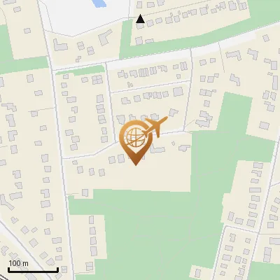 Foto zu Alberichstieg 10, 22559 Hamburg