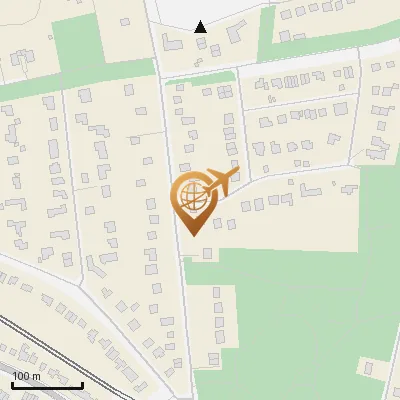 Foto zu Alberichstieg 2, 22559 Hamburg