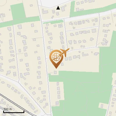 Foto zu Alberichstieg 4, 22559 Hamburg