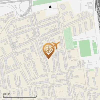 Foto zu Albermannstraße 54, 51103 Köln