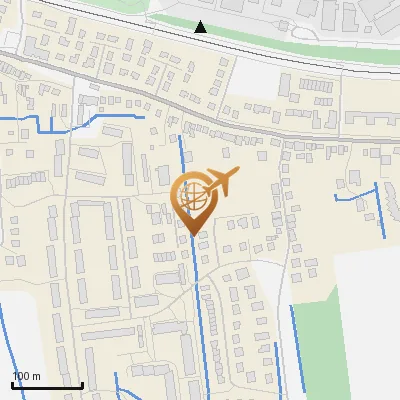 Foto zu Albershardtweg 7, 21129 Hamburg