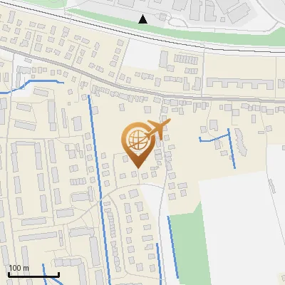 Foto zu Albershardtweg 9, 21129 Hamburg