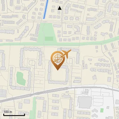 Foto zu Albershof 12, 21147 Hamburg