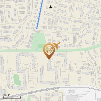 Foto zu Albershof 17, 21147 Hamburg