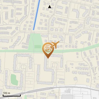 Foto zu Albershof 18, 21147 Hamburg