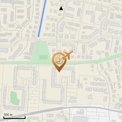 Foto zu Albershof 19, 21147 Hamburg