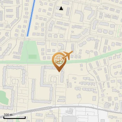 Foto zu Albershof 22, 21147 Hamburg