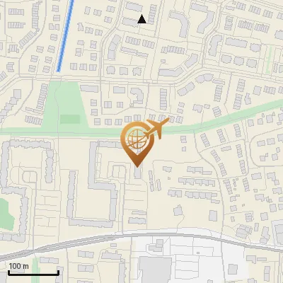 Foto zu Albershof 23, 21147 Hamburg