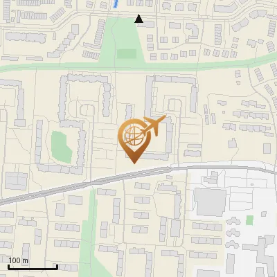 Foto zu Albershof 4, 21147 Hamburg