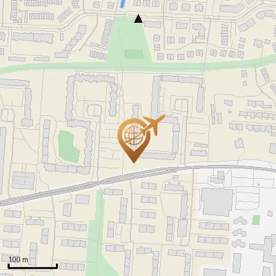 Foto zu Albershof 5, 21147 Hamburg