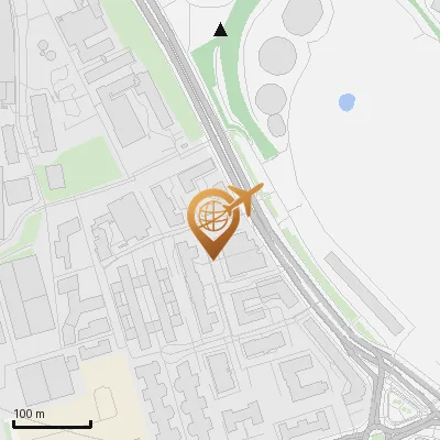 Foto zu Albert-Einstein-Ring 10, 22761 Hamburg