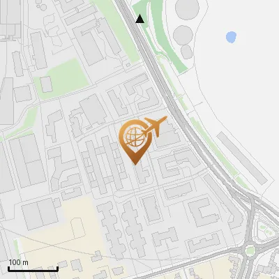 Foto zu Albert-Einstein-Ring 13, 22761 Hamburg