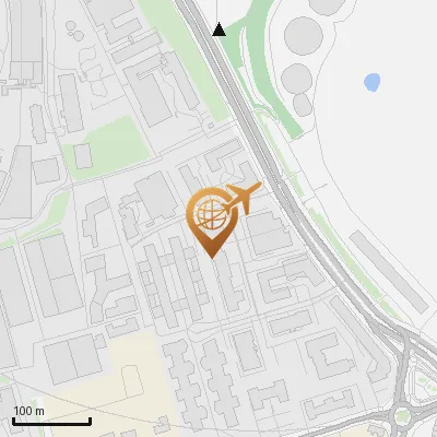 Foto zu Albert-Einstein-Ring 15, 22761 Hamburg