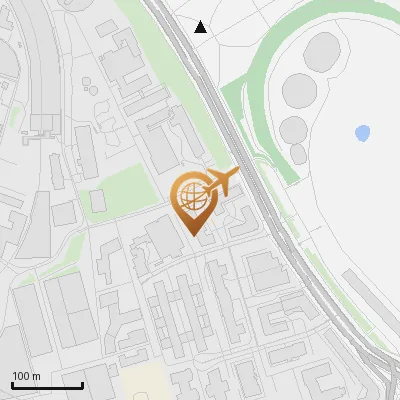 Foto zu Albert-Einstein-Ring 17, 22761 Hamburg