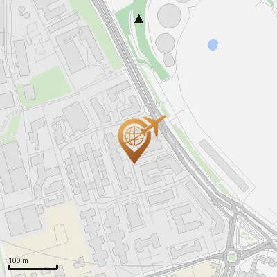 Foto zu Albert-Einstein-Ring 8, 22761 Hamburg