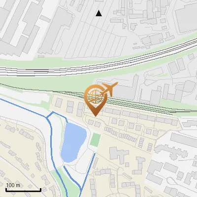 Foto zu Albert-Gebel-Straße 10, 21035 Hamburg