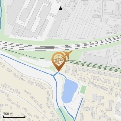 Foto zu Albert-Gebel-Straße 2, 21035 Hamburg